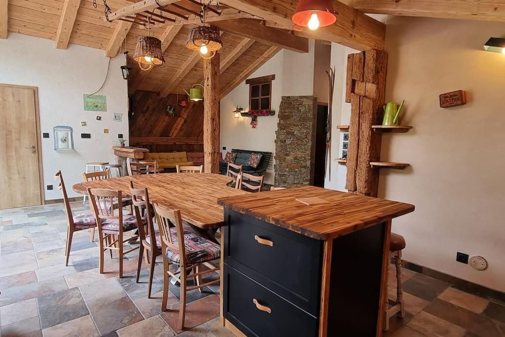 Le Grenier De Jules Et Marguerite Villa Liézey Eksteriør billede